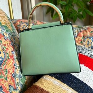 Sage Mini Bag!